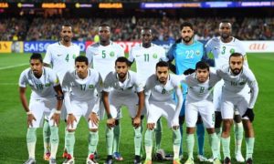Egypt vs. Saudi Arabia - 6/25/2018 Free Pick & World Cup Betting Prediction