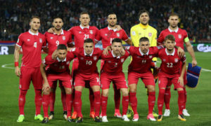 Costa Rica vs. Serbia - 6/17/2018 Free Pick & World Cup Betting Prediction