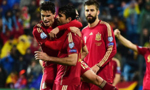 Iran vs. Spain - 6/20/2018 Free Pick & World Cup Betting Prediction