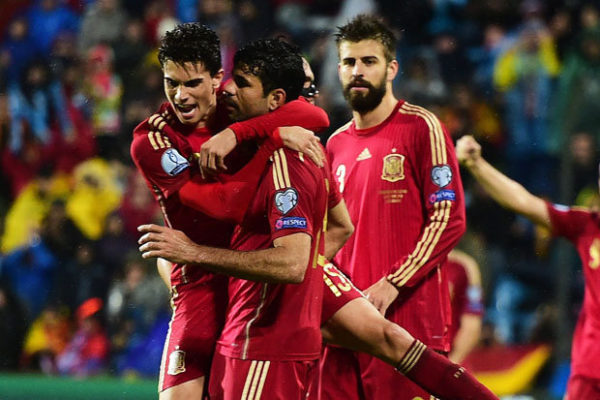 Iran vs. Spain - 6/20/2018 Free Pick & World Cup Betting Prediction
