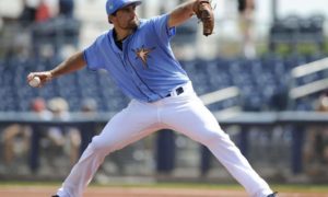 New York Yankees vs. Tampa Bay Rays - 7/25/2018 Free Pick & MLB Betting Prediction
