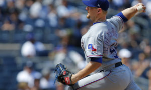 Houston Astros vs. Texas Rangers - 7/3/2018 Free Pick & MLB Betting Prediction