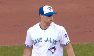 Houston Astros vs Toronto Blue Jays - 9/25/2018 Free Pick & MLB Betting Prediction