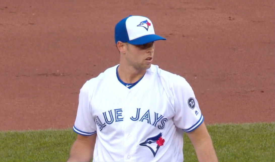 Tampa Bay Rays vs. Toronto Blue Jays - 9/20/2018 Free Pick & MLB Betting Prediction