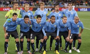 Egypt vs. Uruguay - 6/15/2018 Free Pick & World Cup Betting Prediction