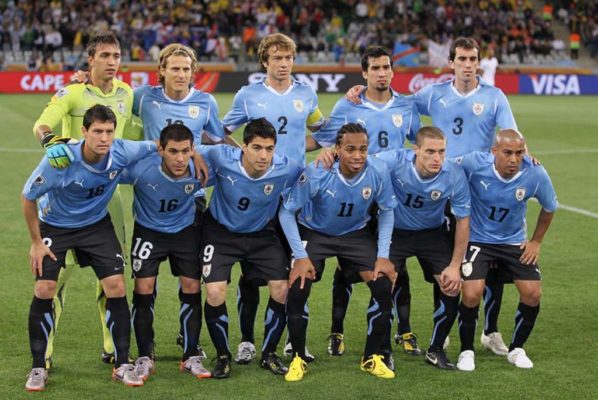 Egypt vs. Uruguay - 6/15/2018 Free Pick & World Cup Betting Prediction