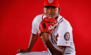 Atlanta Braves vs. Washington Nationals - 9/13/2020 Free Pick & MLB Betting Prediction