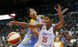 Indiana Fever vs. Atlanta Dream - 7/13/2018 Free Pick & WNBA Betting Prediction