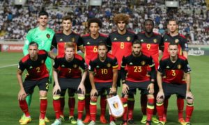 Brazil vs. Belgium - 7/6/2018 Free Pick & World Cup Betting Prediction
