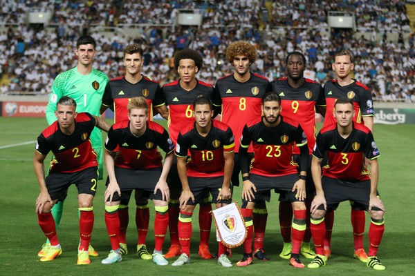 Brazil vs. Belgium - 7/6/2018 Free Pick & World Cup Betting Prediction