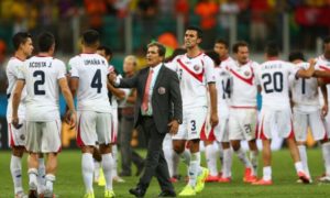 Switzerland vs. Costa Rica - 6/27/2018 Free Pick & World Cup Betting Prediction