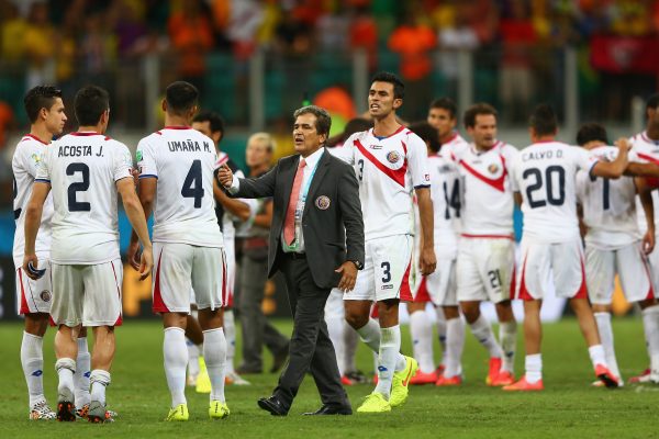 Brazil vs. Costa Rica - 6/22/2018 Free Pick & World Cup Betting Prediction