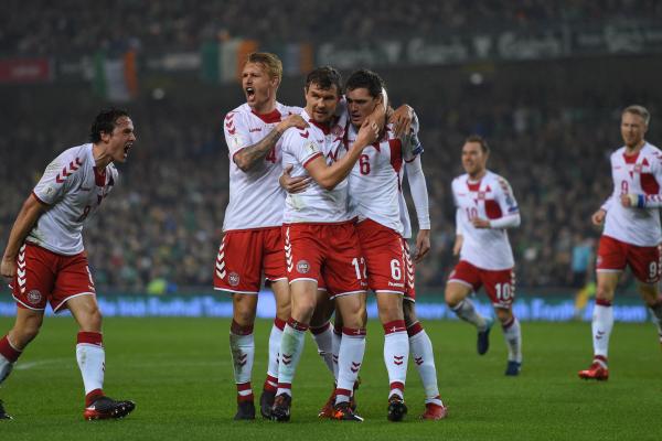 Wales vs. Denmark - 6/26/2021 Free Pick & European Cup Betting Tips, Prediction