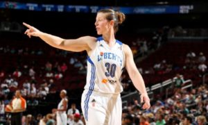 Indiana Fever vs. New York Liberty - 6/10/2018 Free Pick & WNBA Betting Prediction