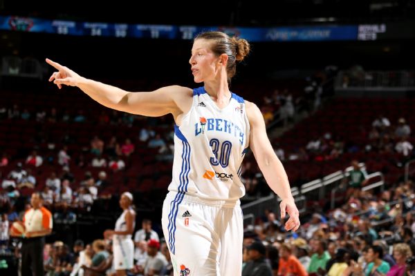 New York Liberty