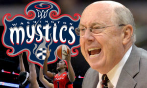 New York Liberty vs. Washington Mystics - 7/5/2018 Free Pick & WNBA Betting Prediction
