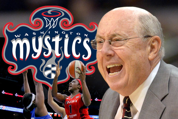 New York Liberty vs. Washington Mystics - 7/5/2018 Free Pick & WNBA Betting Prediction