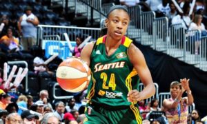 Washington Mystics vs. Seattle Storm - 7/8/2018 Free Pick & WNBA Betting Prediction