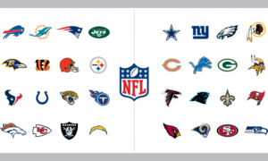 2018 NFL Divisional Predictions - NFL Gambling Season Preview