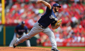 Atlanta Braves vs. Milwaukee Brewers - 7/7/2018 Free Pick & MLB Betting Prediction