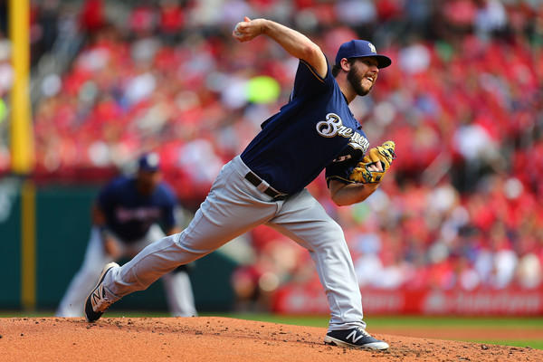 Atlanta Braves vs. Milwaukee Brewers - 7/7/2018 Free Pick & MLB Betting Prediction