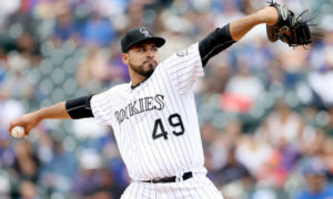 Chicago Cubs vs. Colorado Rockies - 6/12/2019 Free Pick & MLB Betting Prediction