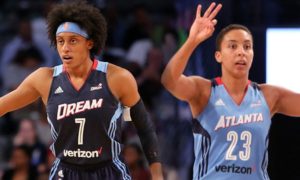 Seattle Storm vs. Atlanta Dream - 5/31/2019 Free Pick & WNBA Betting Prediction