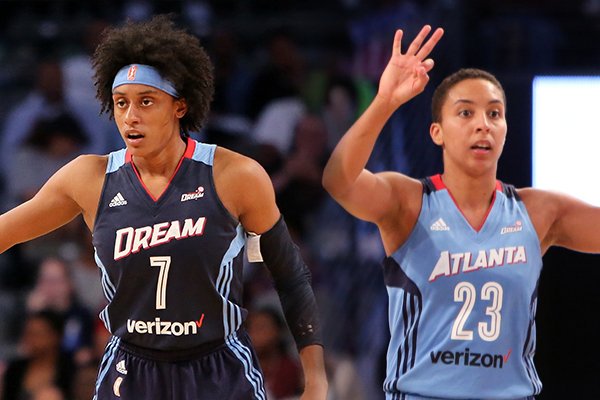 New York Liberty vs. Atlanta Dream - 7/19/2018 Free Pick & WNBA Betting Prediction