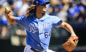 St. Louis Cardinals vs. Kansas City Royals - 8/10/2018 Free Pick & MLB Betting Prediction