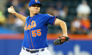 Miami Marlins vs. New York Mets - 9/28/2018 Free Pick & MLB Betting Prediction