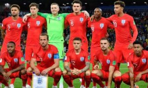 Croatia vs. England - 7/11/2018 Free Pick & World Cup Betting Prediction