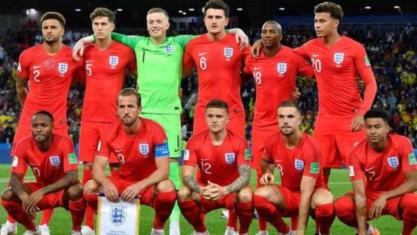 Croatia vs. England - 7/11/2018 Free Pick & World Cup Betting Prediction