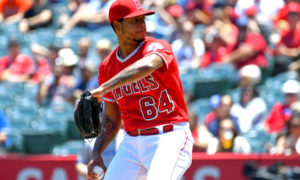 Houston Astros vs. Los Angeles Angels - 7/17/2019 Free Pick & MLB Betting Prediction