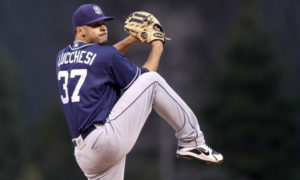 Los Angeles Dodgers vs. San Diego Padres - 9/26/2019 Free Pick & MLB Betting Prediction