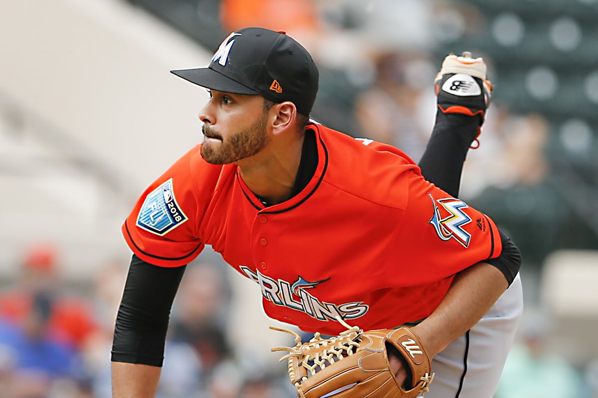 Washington Nationals vs. Miami Marlins - 9/22/2019 Free Pick & MLB Betting Prediction