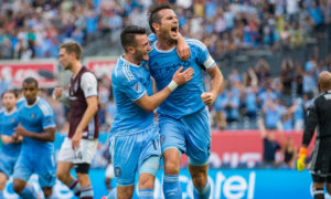Sporting Kansas City vs. New York City FC - 7/26/2019 Free Pick & MLS Betting Prediction