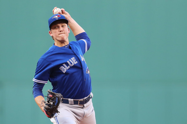 Boston Red Sox vs. Toronto Blue Jays - 8/9/2018 Free Pick & MLB Betting Prediction