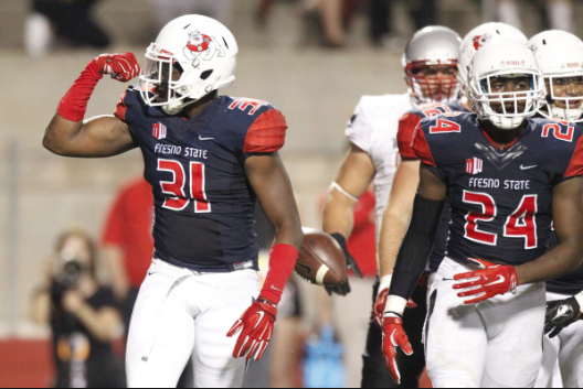 2018 Fresno State Bulldogs Predictions | NCAA Football Gambling Odds
