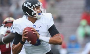Eastern Michigan Eagles vs. Buffalo Bulls - 9/15/2018 Free Pick & CFB Betting Prediction