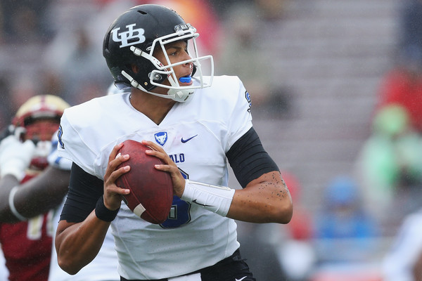 Eastern Michigan Eagles vs. Buffalo Bulls - 9/15/2018 Free Pick & CFB Betting Prediction