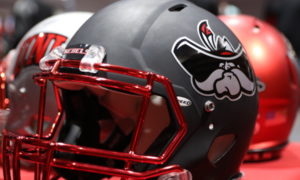 Air Force Falcons vs. UNLV Runnin' Rebels - 10/19/2018 Free Pick & CFB Betting Prediction