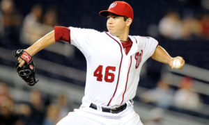 Miami Marlins vs. Washington Nationals - 8/18/2018 Free Pick & MLB Betting Prediction
