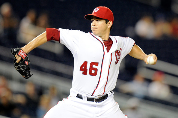 Miami Marlins vs. Washington Nationals - 8/18/2018 Free Pick & MLB Betting Prediction