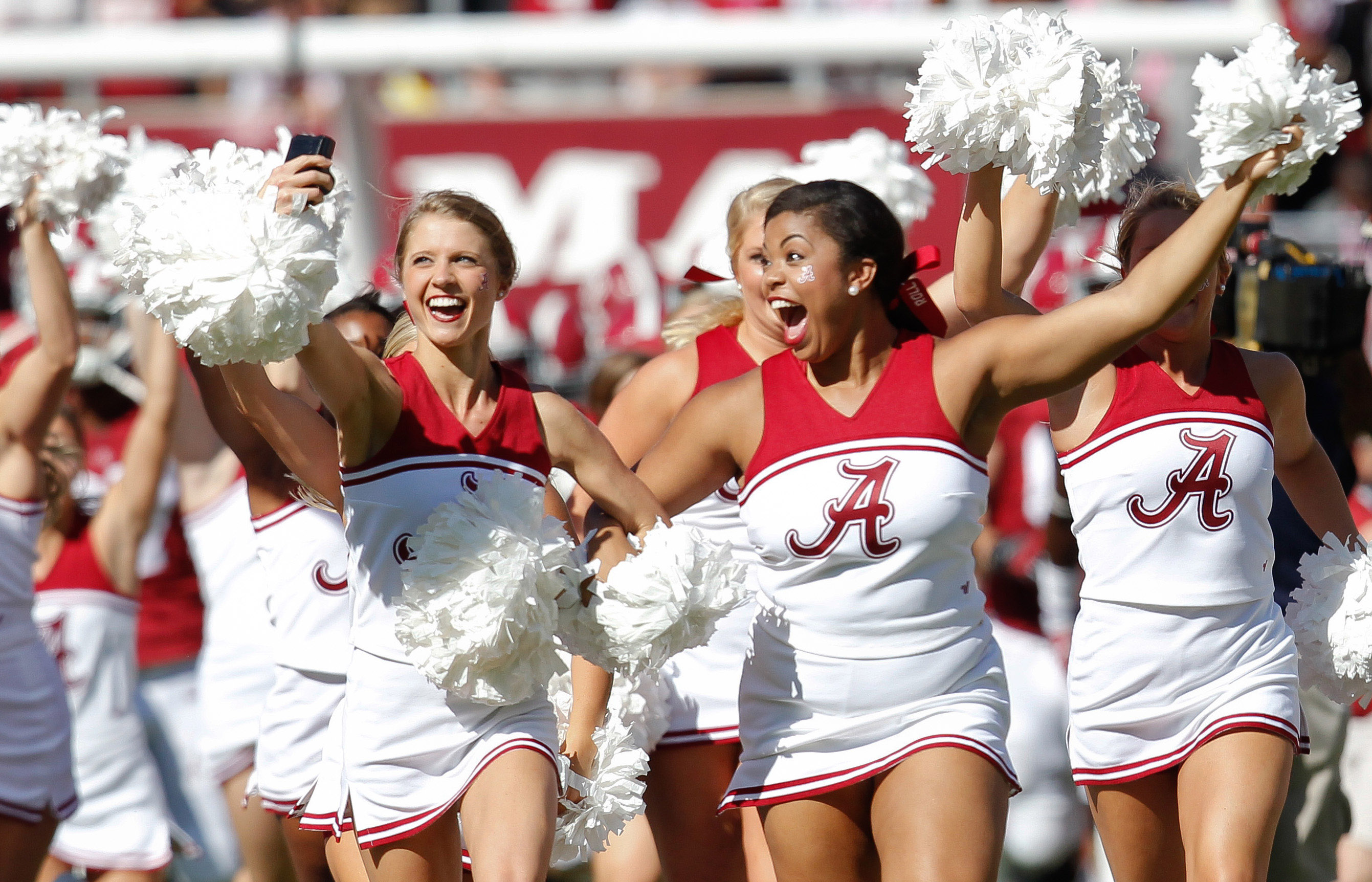 Ole Miss Rebels vs. Alabama Crimson Tide – 9/28/2019 Free Pick & CFB Betting Prediction