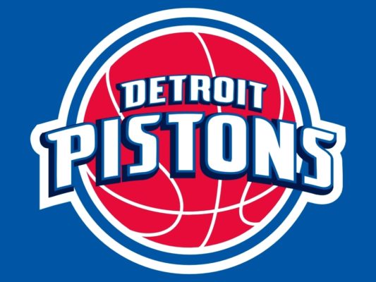 2018 Detroit Pistons Predictions & NBA Basketball Gambling Odds