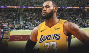 Portland Trail Blazers vs. Los Angeles Lakers - 8/18/2020 Free Pick & NBA Betting Prediction