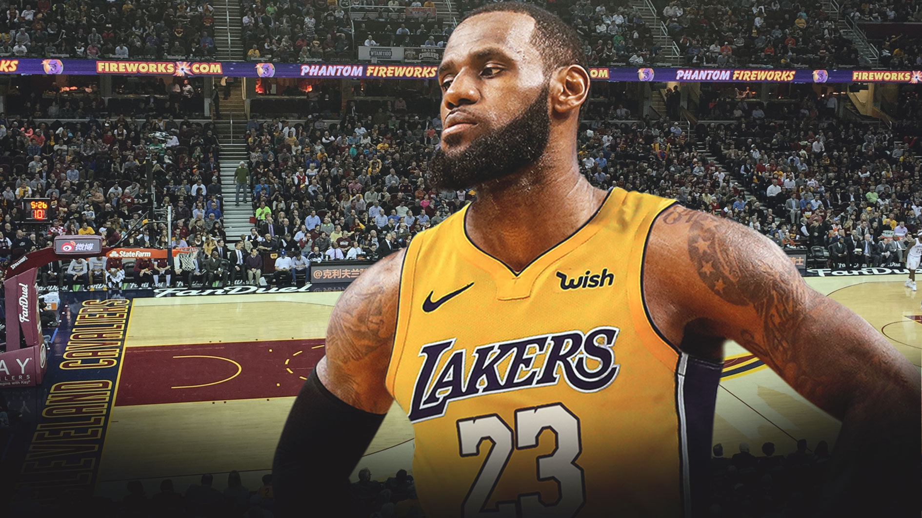 Charlotte Hornets vs. Los Angeles Lakers - 10/27/2019 Free Pick & NBA Betting Prediction