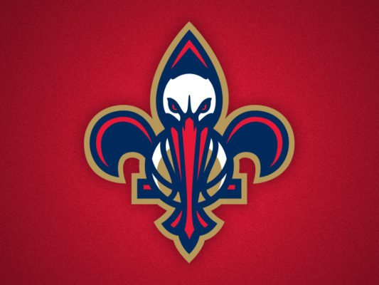 2018 New Orleans Pelicans Predictions & NBA Basketball Gambling Odds