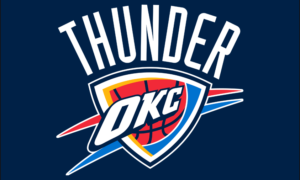 2018 Oklahoma City Thunder Predictions & NBA Basketball Gambling Odds