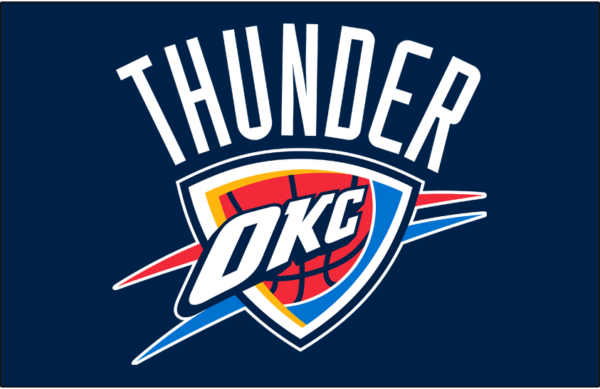 2018 Oklahoma City Thunder Predictions & NBA Basketball Gambling Odds